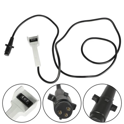 Winch Remote Controller For Polaris 4013466 2013 2014-2020 Crew XP Ranger 900 — 第 1/4 张图片