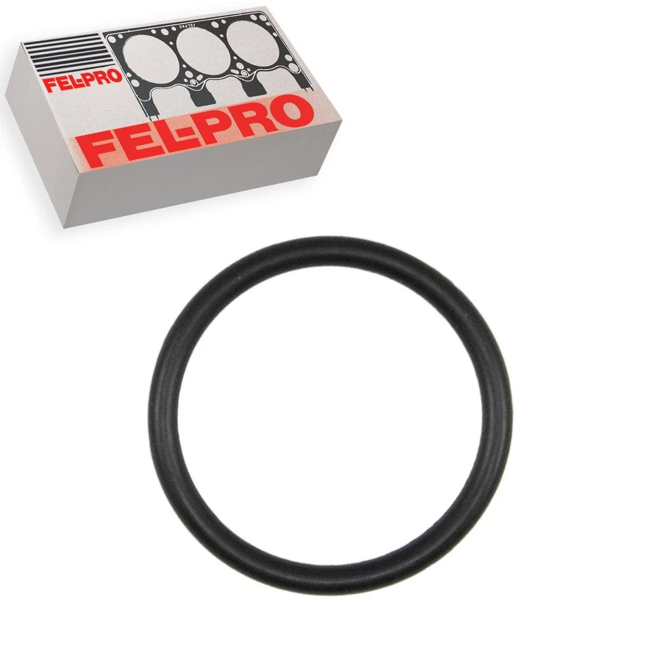 Sello termostato refrigerante motor Fel-Pro para Chevrolet Aveo 2004-2008 1,6 L L4 Foto 1 de 1