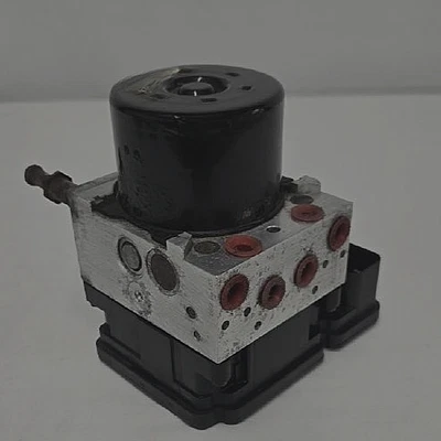 2008 Chrysler Town and Country ABS Anti-Lock Brake Pump Module Assembly OEM Foto 1 de 4