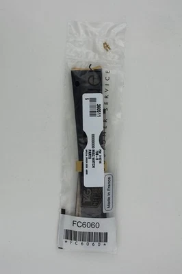 Nuevo FC6060 TAG Heuer Para Hombres 6000 Dorado Azul Marino Cuero Cocodrilo Correa de Reloj Foto 1 de 4