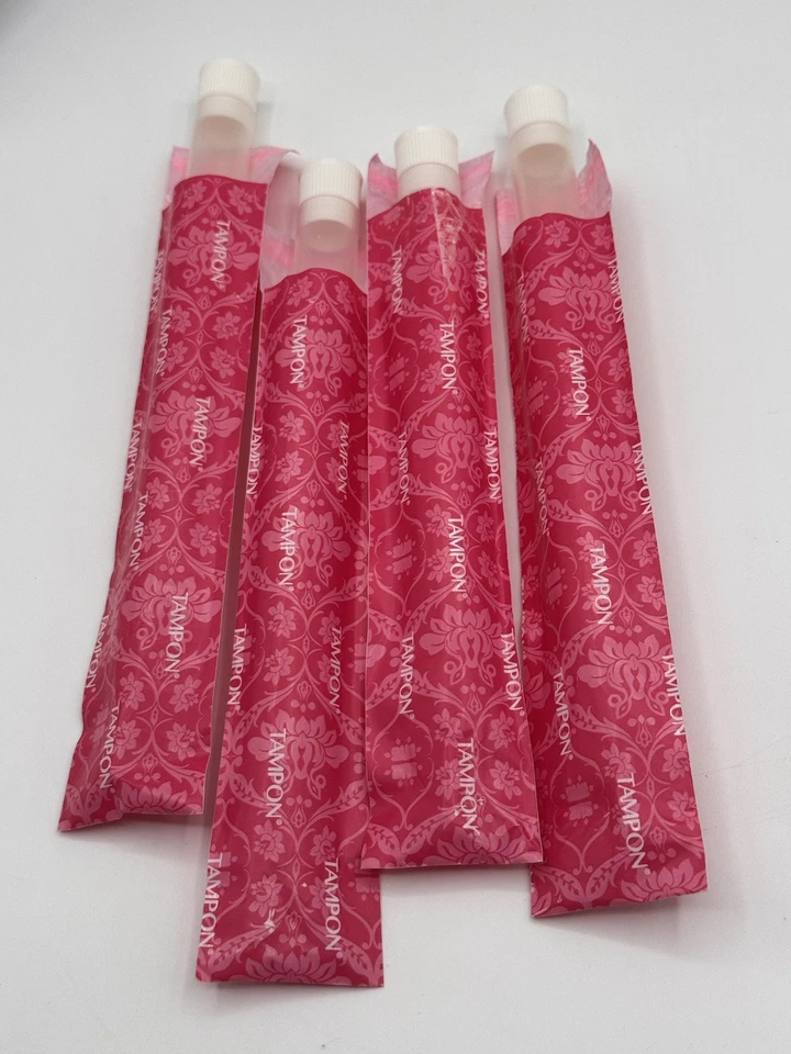 Juego de 5 tubos de alcohol para tampones frascos de alcohol contrabandean tu alcohol concierto festival Foto 1 de 3