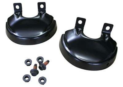 Kit de protector de resorte delantero Taurus 92-98 1F2Z5304AB nuevo stock antiguo nuevo de fábrica OEM Foto 1 de 4