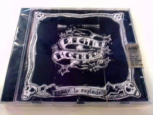 EIGHT MOCKERS READY TO EXPLODE CD NEW - Imagen 1 de 1