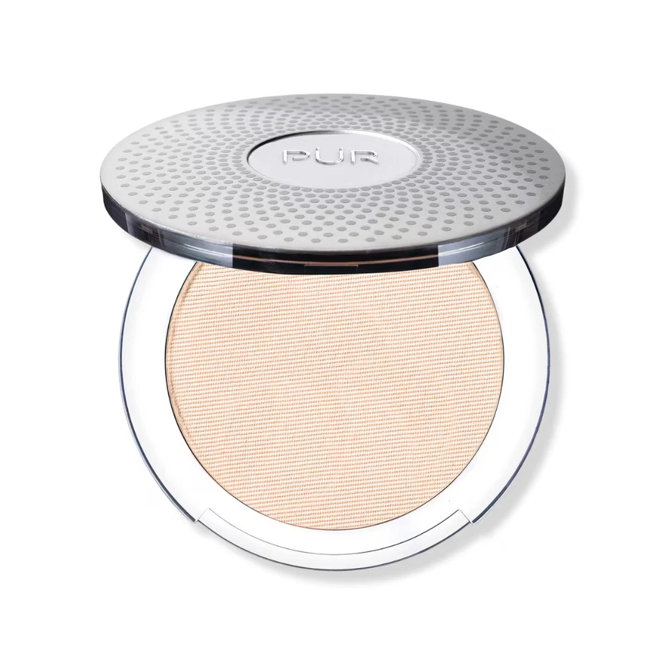 PUR 4-in-1 Pressed Mineral Makeup SPF 15 - Image 1 of 1