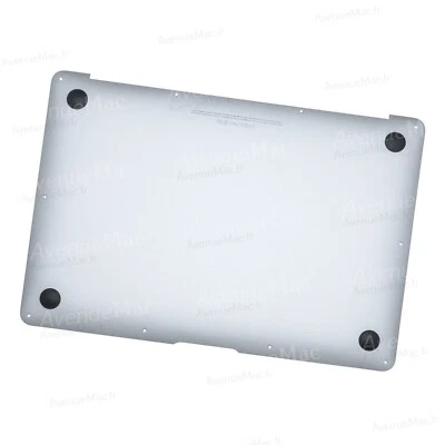 AVENUEMAC.FR ©  BOTTOM CASE CAPOT INFERIEUR COUVERCLE POUR MACBOOK AIR 13" A1369 A1466