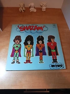 Shazam Move Vintage LP SP 4259 - Picture 1 of 15