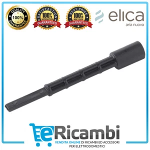 Bolzen für Dunstabzugshaube Code 482000091035 Original Whirlpool Propeller PRN0093036B - Bild 1 von 3