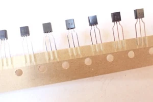 NEC 03P2M-T NEC THYRISTORS P Gate 0.47A 400V T092 UK Stock 03P2M x2pcs - Picture 1 of 6