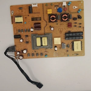 SCHEDA ALIMENTAZIONE VESTEL 17IPS72-BARCODE 23514054 HITACHI 49HK5600 - Imagen 1 de 1