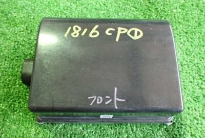 6874817 BMW 420i Gran Coupé F36 sensor de radar Distronic unidad de control Foto 1 de 4