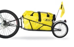 Bob Yak Bike Trailer for 26-29" with Bag and Quick Release | 141105004 - Picture 1 of 3