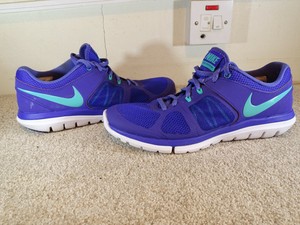 Nike Flex Athletic Shoes for Women for sale | eBay