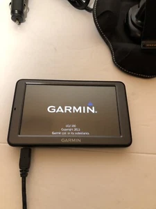 Garmin Dezl 560 LMT GPS Black 5” Screen, Working - Picture 1 of 11