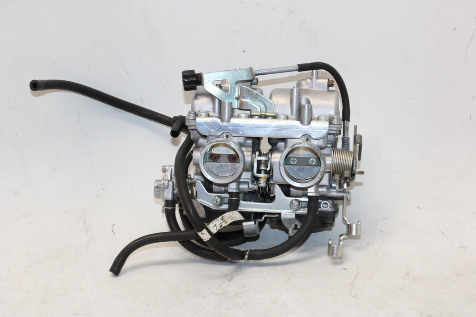 2006 Kawasaki Ninja 250r Ex250f Carbs Carburetors - Image 1 of 4