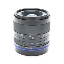 ZEISS Biogon T Loxia 35mm f/2 Lens For Sony