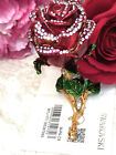 Daughter inlaw Necklace Bracelet Faberge Egg Jewelry Box 7ct Diamond Xmas HM 24K