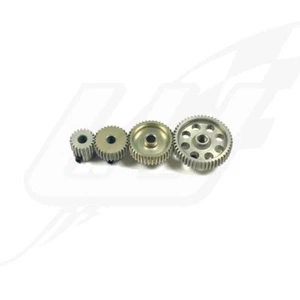 DE- Absima Aluminum Pinion 64dp - 22T - 2310201 - Picture 1 of 1