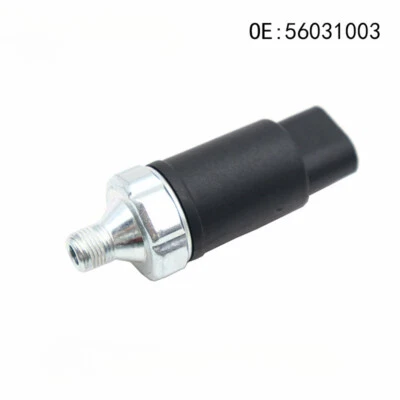 Sensor de presión de aceite del motor para Jeep Grand Cherokee 2,5 L 3,9 L 4,0 L 5,2 L+ Foto 1 de 4