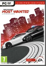 Need for Speed Most Wanted ROM (Download for GBA)