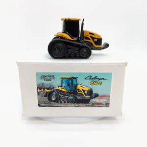1/64 Cat Challenger MT765 Tracked Tractor, 2004 Farm Show - Picture 1 of 6