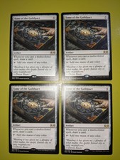 Tome of the Guildpact x4 Ravnica Allegiance 4x Magic the Gathering MTG
