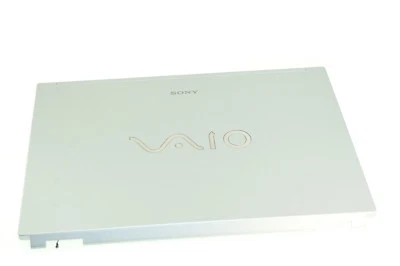 321251201 FUNDA TRASERA PANTALLA SONY VGN-FZ340E PCG-3A1L (GRADO C) (AA36) Foto 1 de 2