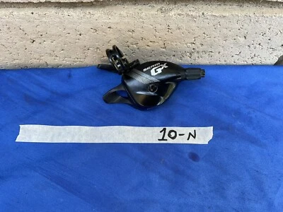 Sram Gx 11 Speed Right Rear Mtb Trigger Shifter 22.2 White Logo  ( - Image 1 of 4