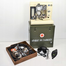 Antichità Russia SUTJESKA + accessori / 4777