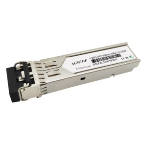 Transceptor DOM AGM731F NETGEAR 1000BASE-SX SFP 850nm 550m compatible - Imagen 1 de 1