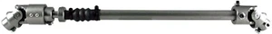 Borgeson 000951 Steering Shaft Assembly Fits 03-08 Ram 2500 Ram 3500 - Picture 1 of 1