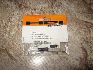 RC HPI Q32 Hardware Set 114291 - Picture 1 of 1