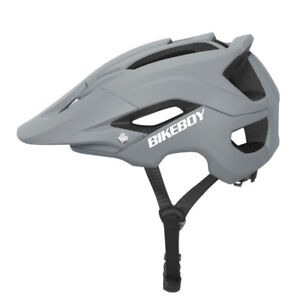 Bikeboy Ultralight Cycling Bicycle Helmet MTB Road Bike Helmet Riding Safely Cap