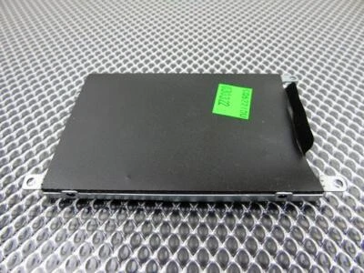 Disco rígido para laptop Compaq Presario CQ62 CQ-210US caddy com parafusos - Imagem 1 de 4