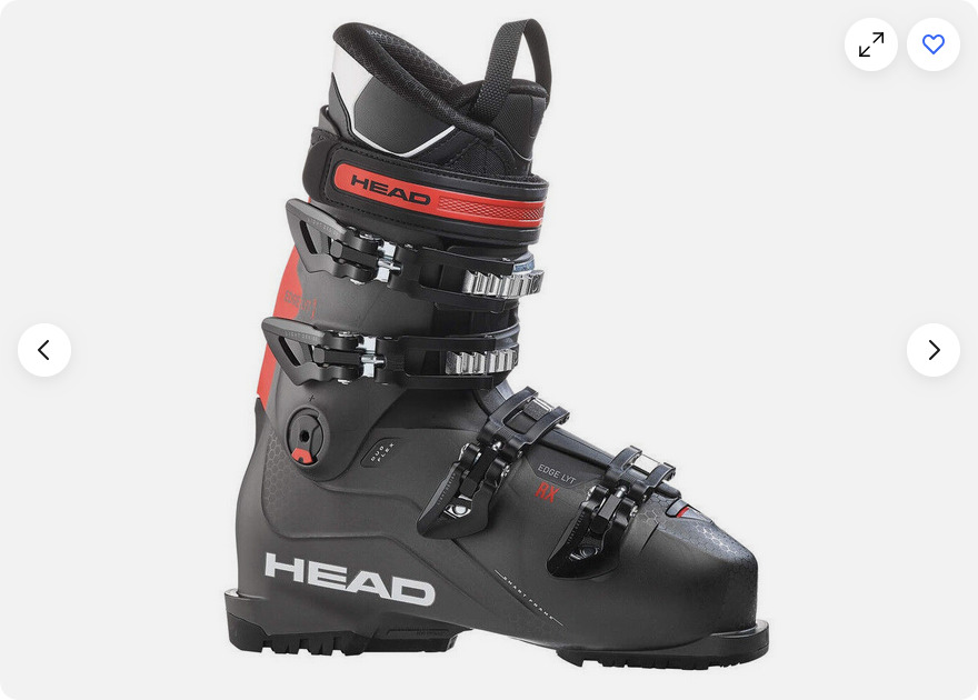 Head Edge Ski Boots In Men's Downhill Ski Boots for sale - eBay Head Edge Ski Boots In Men's Downhill Ski Boots for sale - eBay