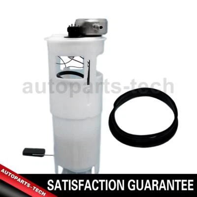 Conjunto de módulo de bomba de combustible para Dodge Ram 2500 2003 US Motor Works Foto 1 de 4