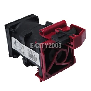 HPE DL360 DL365 G10 Plus Standard Cooling Fan P21644-001 P31214-001 P22798-001 - Picture 1 of 20