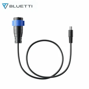 BLUETTI B80 Aviation Plug TO DC7909/XT60 Cable for EB3A EB70 - Picture 1 of 1