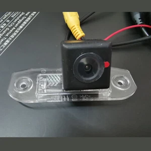 Auto Parking Car Rear View Backup Camera For Volvo V40 2000 2001 2002 2003 2004 - Picture 1 of 10