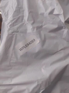 Appliance Factory Parts WP694089 WHEEL DR AFTERMARKET - Picture 1 of 1