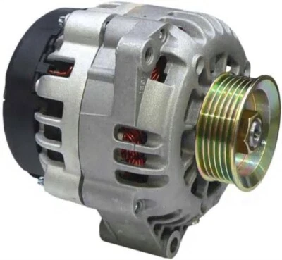 Alternador para GMC Sonoma 1998-1999 8104640850 10464085 3342477A 15768315 8233 Foto 1 de 4