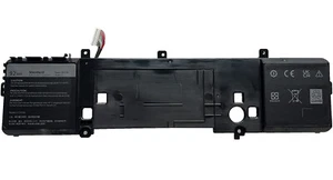 191YN Battery For Alienware 15 R1 R2 ALW15ED-1718 1728 1828 1828T 410GJ 92Wh - Picture 1 of 6