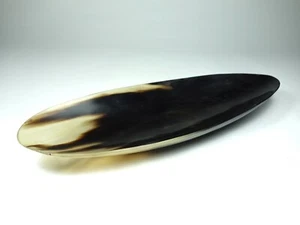 horn schale mid century design bowl carl auböck gunther lambert stil - Bild 1 von 11