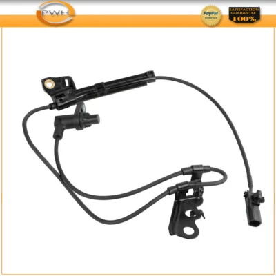 Front Right ABS Wheel Speed Sensor For Toyota Corolla 2009 2010 2011 2012 2013 - Image 1 of 4