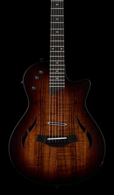 Taylor T5z Classic Koa #25093 - Image 1 of 4