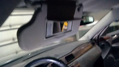 Parasol Driver VIN W Lámparas laterales limitadas de 4º dígito compatible con 06-16 IMPALA 256905 Foto 1 de 2