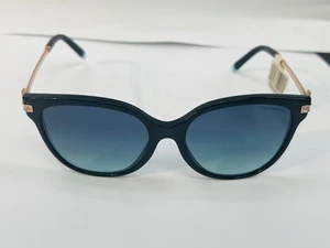 Tiffany & Co Sunglasses TF4193-B 8001/9S 55-17-140 - Picture 1 of 11