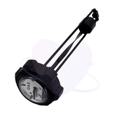 For Kelch 9" Fuel Gas Cap With Gauge Rupp Arctic Cat Scorpion 0109-938 Foto 1 de 4