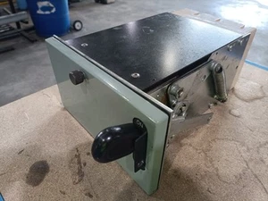 Refurnished GE MiniFORM CFS (Combination Fuse Switch) - Picture 1 of 5