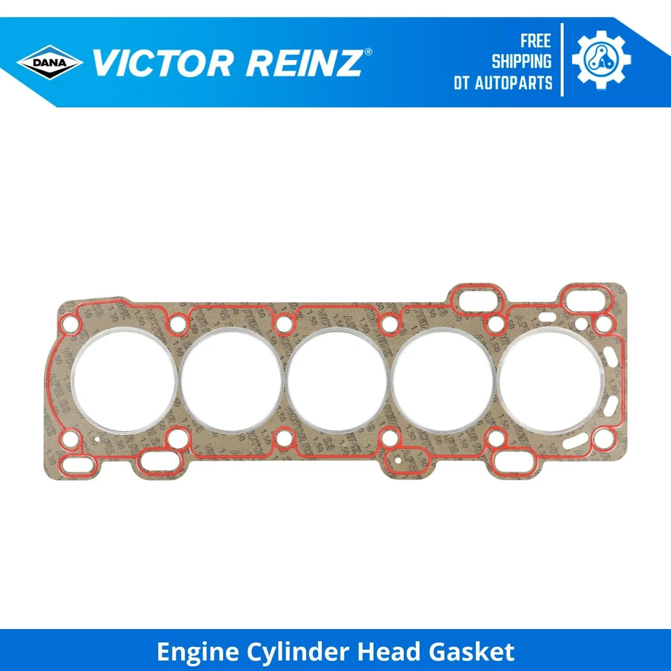 Junta de culata de motor Volvo V70 1998, 2000 Victor Reinz Foto 1 de 1