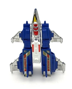 Executor Double Striger Figure TRANSFORMERS WING 1980s - Picture 1 of 5